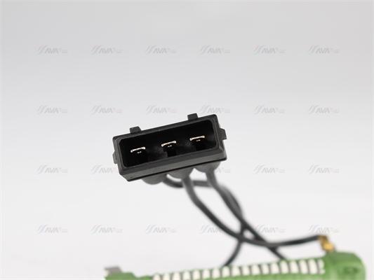 Ava Quality Cooling VNR014 - Сопротивление, реле, вентилятор салона parts5.com