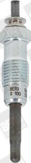 BorgWarner (BERU) GN970 - Свеча накаливания parts5.com