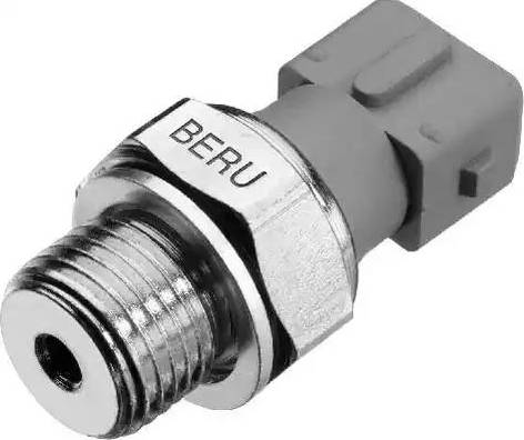 BorgWarner (BERU) SPR023 - Датчик, давление масла parts5.com