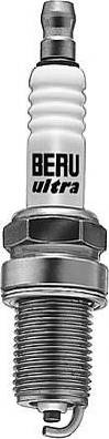 BorgWarner (BERU) Z63SB - Свеча зажигания parts5.com