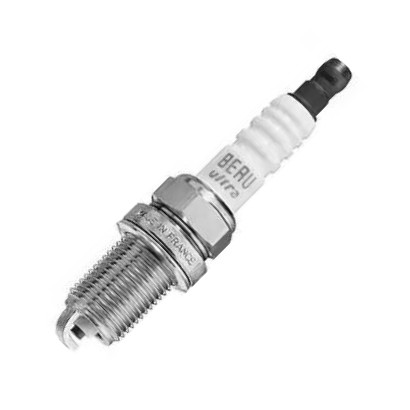 BorgWarner (BERU) Z193SB - Свеча зажигания parts5.com