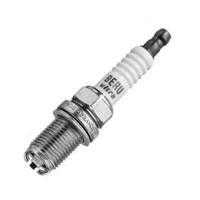 BorgWarner (BERU) Z145 - Свеча зажигания parts5.com