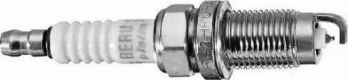 BorgWarner (BERU) Z176 - Свеча зажигания parts5.com