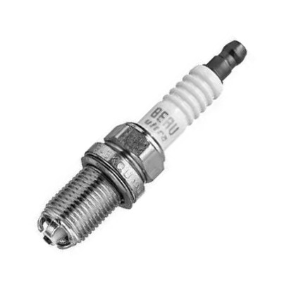 BorgWarner (BERU) Z129 - Свеча зажигания parts5.com