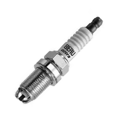 BorgWarner (BERU) Z324 - Свеча зажигания parts5.com