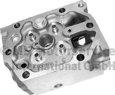 BF 20080228760 - Головка цилиндра parts5.com