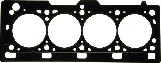 BGA CH9585 - Gasket, cylinder head parts5.com