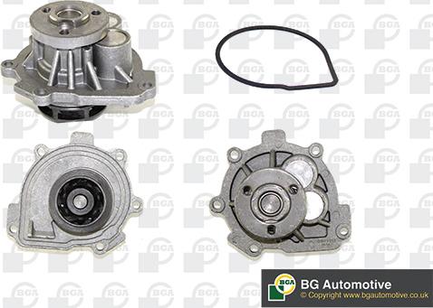 BGA CP3400 - Водяной насос parts5.com