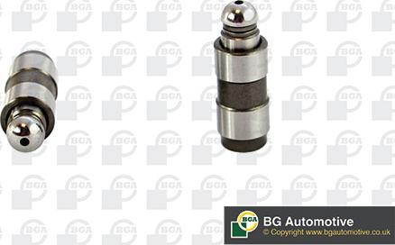 BGA HL6348 - Толкатель, гидрокомпенсатор parts5.com