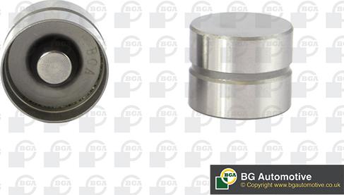 BGA HL6309 - Толкатель, гидрокомпенсатор parts5.com