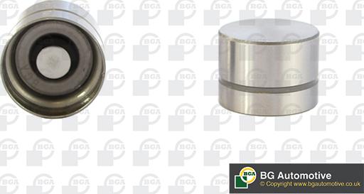 BGA HL6335 - Толкатель, гидрокомпенсатор parts5.com