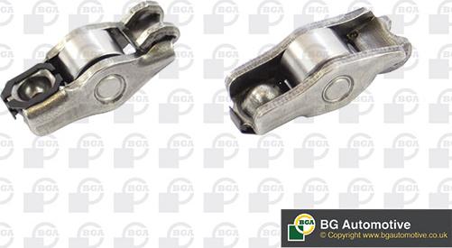 BGA RA4190 - Коромысло, управление двигателем parts5.com