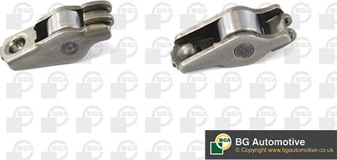 BGA RA5241 - Коромысло, управление двигателем parts5.com