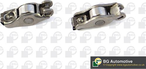 BGA RA6881 - Коромысло, управление двигателем parts5.com