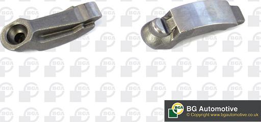 BGA RA6876 - Коромысло, управление двигателем parts5.com