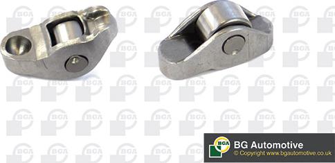 BGA RA3950 - Коромысло, управление двигателем parts5.com