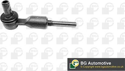 BGA SR0112 - Наконечник рулевой тяги, шарнир parts5.com