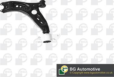 BGA TRC9645 - Рычаг подвески колеса parts5.com