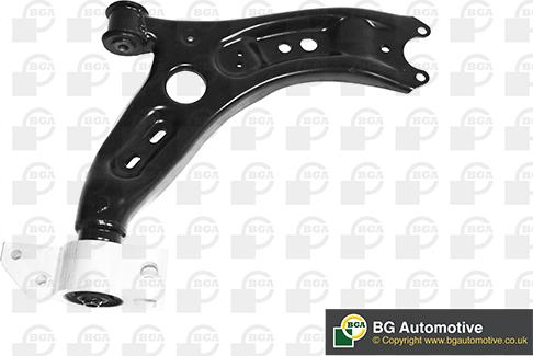 BGA TRC9628 - Рычаг подвески колеса parts5.com