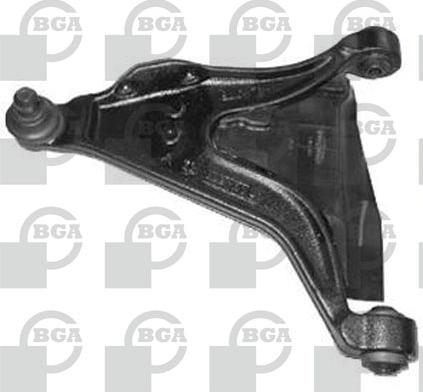 BGA TRC9701 - Рычаг подвески колеса parts5.com