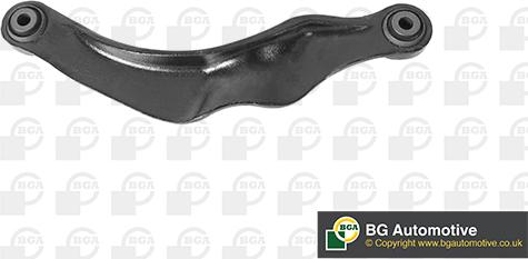 BGA TRC9716 - Рычаг подвески колеса parts5.com