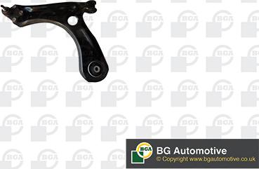 BGA TRC0140 - Рычаг подвески колеса parts5.com