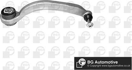 BGA TRC0130 - Рычаг подвески колеса parts5.com