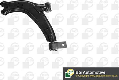 BGA TRC1441 - Barra oscilante, suspensión de ruedas parts5.com