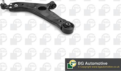 BGA TRC3620 - Рычаг подвески колеса parts5.com