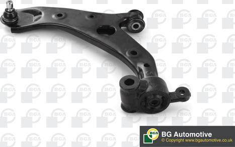 BGA TRC7945 - Рычаг подвески колеса parts5.com