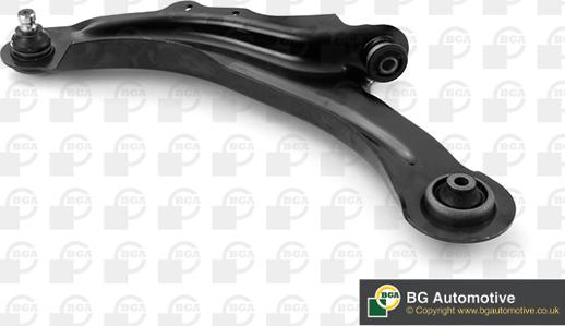 BGA TRC7375 - Рычаг подвески колеса parts5.com