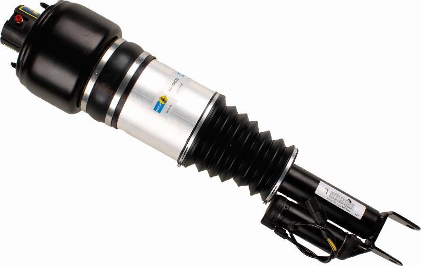 Bilstein 44-104535 - Опора пневматической рессоры parts5.com