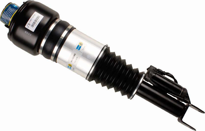 Bilstein 44-102265 - Опора пневматической рессоры parts5.com