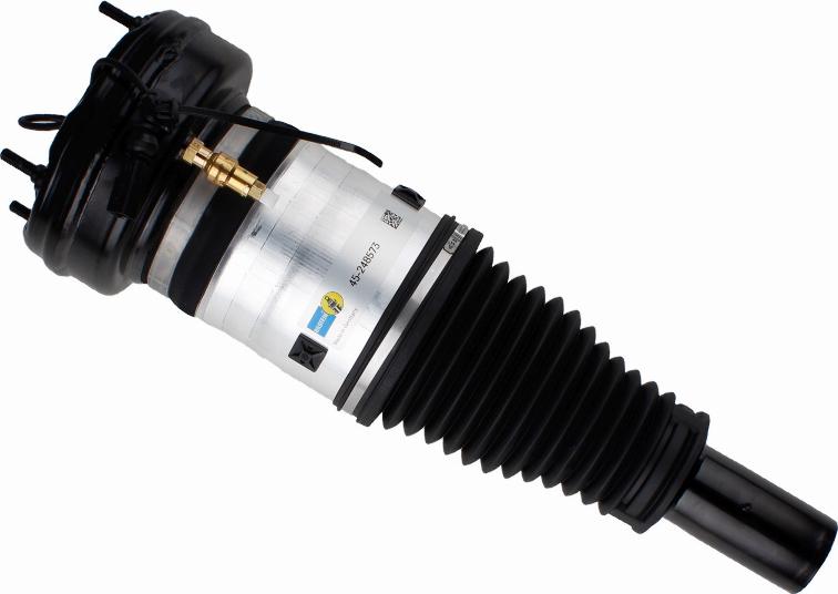 Bilstein 45-248573 - Опора пневматической рессоры parts5.com