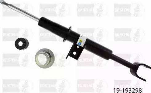 Bilstein 19-193298 - Амортизатор parts5.com