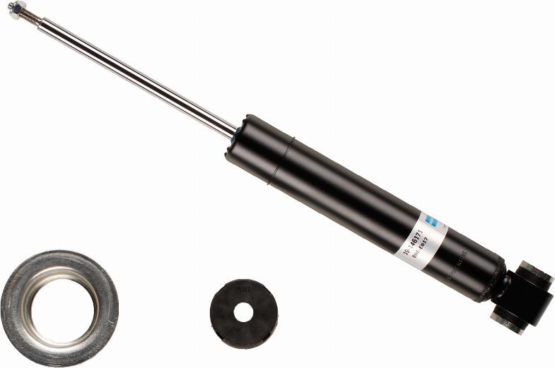 Bilstein 19-146171 - Амортизатор parts5.com