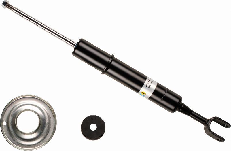 Bilstein 19-164472 - Амортизатор parts5.com