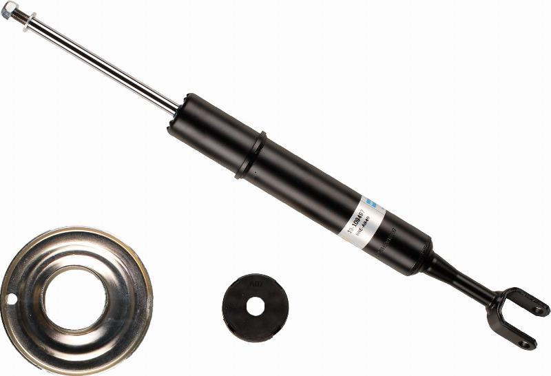 Bilstein 19-109497 - Амортизатор parts5.com