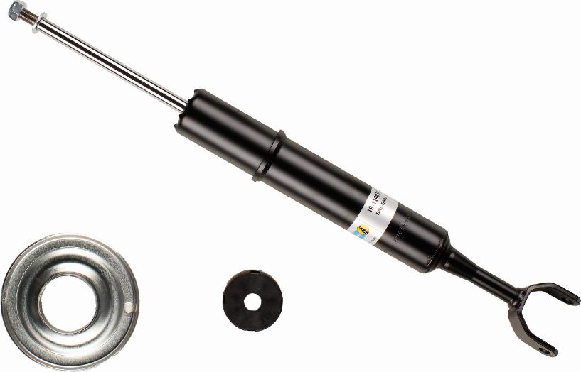 Bilstein 19-119939 - Амортизатор parts5.com