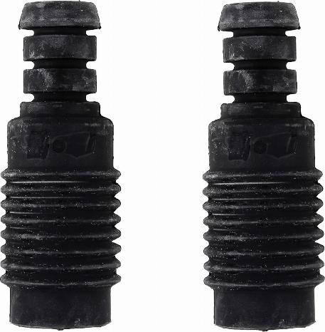 Bilstein 11-267911 - Отбойник, демпфер амортизатора parts5.com