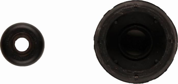 Bilstein 12-244911 - Опора стойки амортизатора, подушка parts5.com