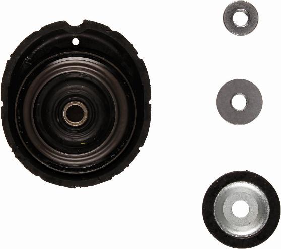 Bilstein 12-244973 - Опора стойки амортизатора, подушка parts5.com