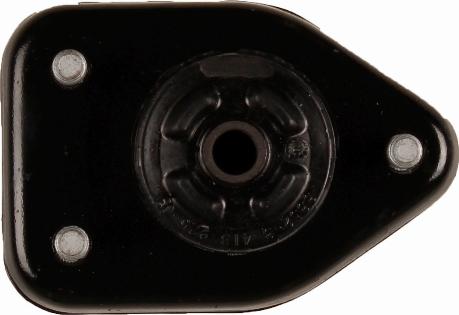 Bilstein 12-234295 - Опора стойки амортизатора, подушка parts5.com