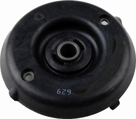 Bilstein 12-226559 - Опора стойки амортизатора, подушка parts5.com