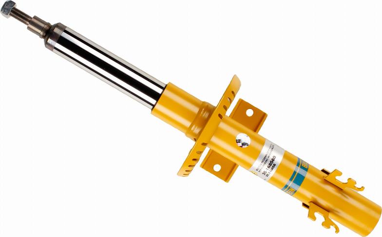 Bilstein 35-168560 - Амортизатор parts5.com