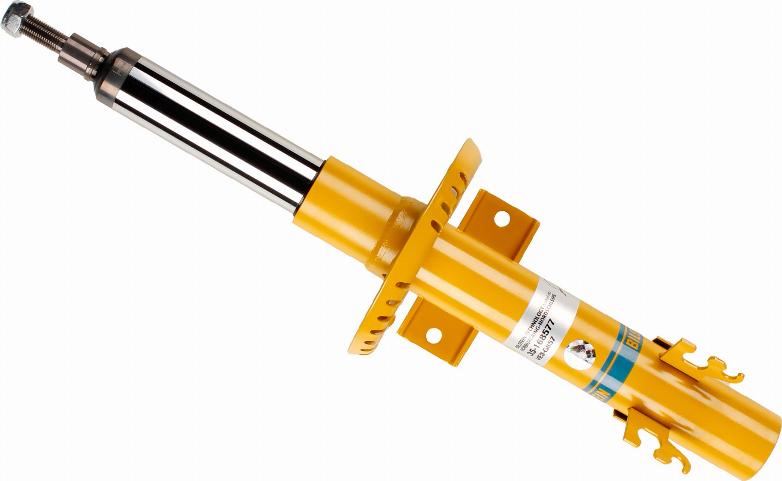 Bilstein 35-168577 - Амортизатор parts5.com