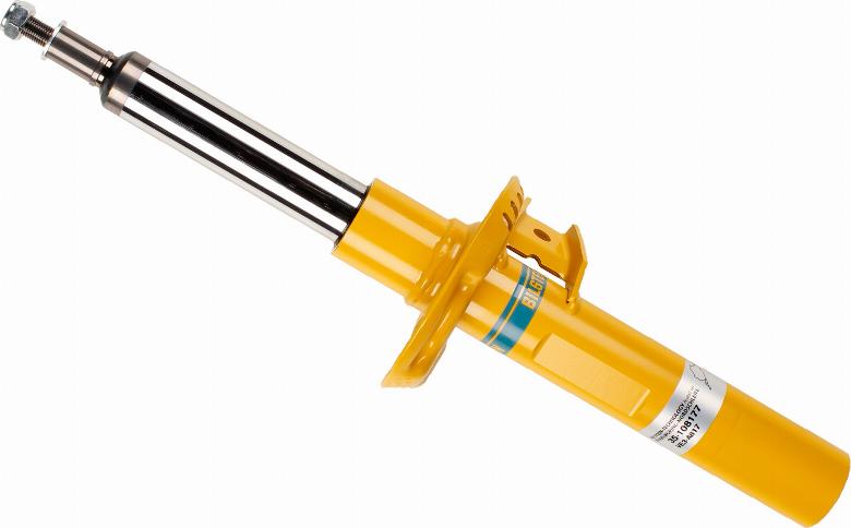 Bilstein 35-108177 - Амортизатор parts5.com