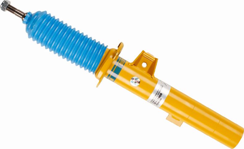 Bilstein 35-115908 - Амортизатор parts5.com