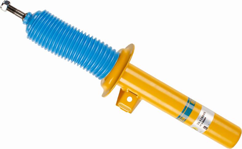 Bilstein 35-115045 - Амортизатор parts5.com