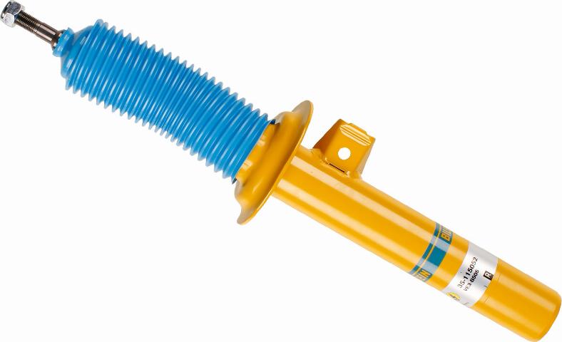 Bilstein 35-115052 - Амортизатор parts5.com